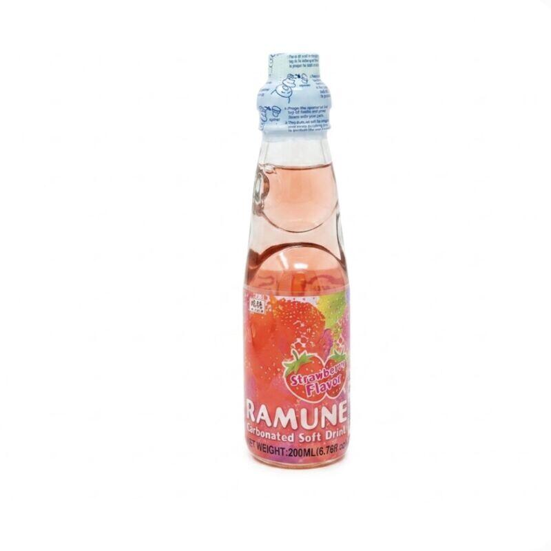 JAPANESE SODA
