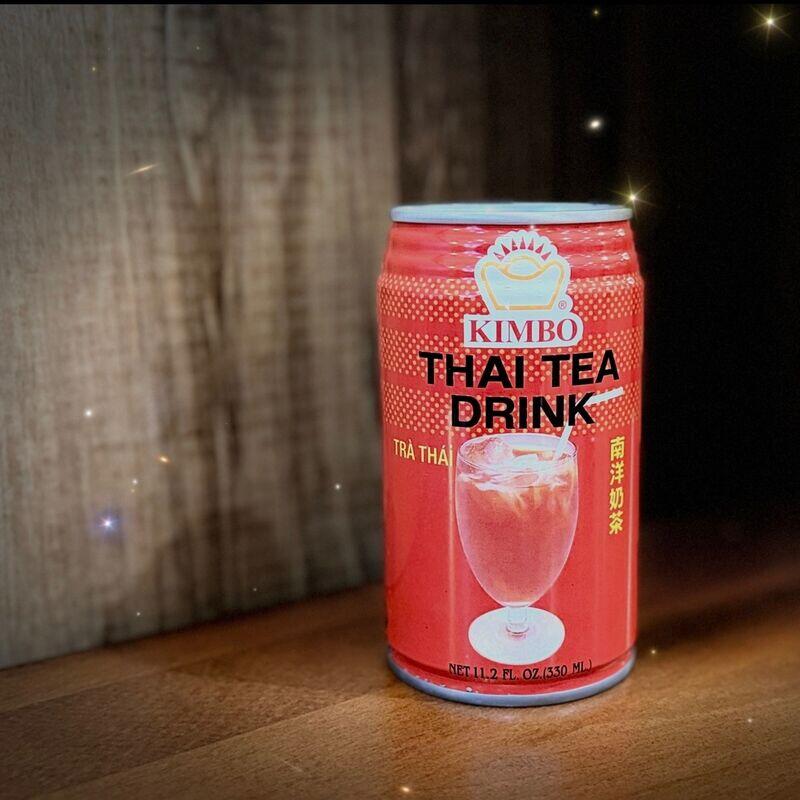 Thai Milk Tea